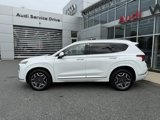Used 2021 Hyundai Santa Fe Calligraphy image 3