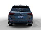 Used 2018 Volkswagen Tiguan SEL Premium image 4