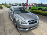 Used 2013 Subaru Legacy 2.5i Sport image 4