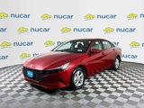 Used 2023 Hyundai Elantra SE w/ Cargo Package image 3