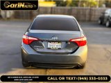 Used 2015 Toyota Corolla L image 5