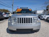 Used 2012 Jeep Liberty Sport image 2