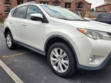 Used 2013 Toyota RAV4 Limited image 2