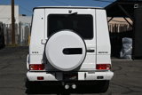 Used 2015 Mercedes-Benz G 63 AMG 4MATIC w/ PA6 Package image 5