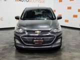 Used 2020 Chevrolet Spark LS image 3