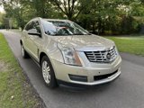 Used 2014 Cadillac SRX Luxury image 4