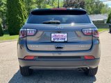 Used 2022 Jeep Compass Limited image 4