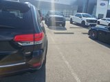 Used 2015 Jeep Grand Cherokee Overland w/ Advanced Technology Group image 6