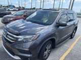Used 2018 Honda Pilot EX-L image 2