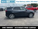 Used 2023 Chevrolet Equinox LT image 2