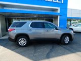 Used 2018 Chevrolet Traverse LS image 2