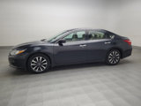 Used 2016 Nissan Altima 2.5 SV image 2