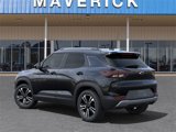 New 2025 Chevrolet TrailBlazer LT w/ Convenience Package image 3