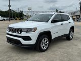 New 2025 Jeep Compass Sport image 3