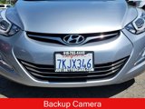 Used 2015 Hyundai Elantra Limited w/ Option Group 05 image 6