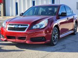 Used 2013 Subaru Legacy 2.5i image 3