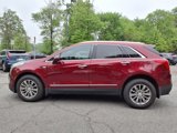 Used 2017 Cadillac XT5 Luxury w/ Driver Awareness Package image 2