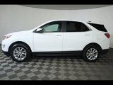 Used 2021 Chevrolet Equinox LT w/ LPO, Floor Liner Package image 3
