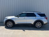 Used 2020 Ford Explorer ST w/ Premium Technology Package image 3