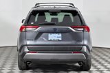Certified 2021 Toyota RAV4 Limited image 5