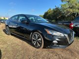 Used 2019 Nissan Altima 2.5 SL image 4