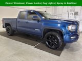 Used 2017 GMC Sierra 1500 4x4 Double Cab image 1