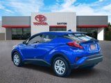 Used 2019 Toyota C-HR LE image 6