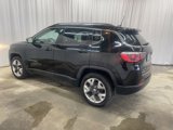 Used 2018 Jeep Compass Limited image 4