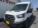 Used 2020 Ford Transit 250 XL w/ Interior Upgrade Package image 5