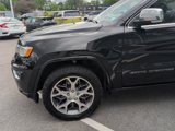 Used 2021 Jeep Grand Cherokee Overland image 2