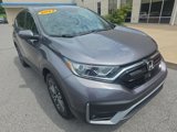 Used 2022 Honda CR-V EX-L image 3