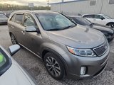 Used 2014 Kia Sorento SX w/ 3rd Row Package image 3
