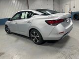 Used 2022 Nissan Sentra SV image 3