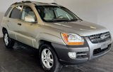 Used 2005 Kia Sportage EX image 4