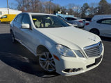 Used 2011 Mercedes-Benz E 350 4MATIC Sedan image 3