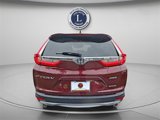 Used 2018 Honda CR-V Touring image 4