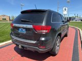 Used 2012 Jeep Grand Cherokee Overland Summit image 4