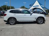 Used 2019 BMW X3 sDrive30i image 3