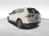 Used 2018 Volkswagen Tiguan SEL image 5
