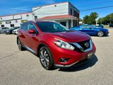 Used 2015 Nissan Murano Platinum w/ Platinum Technology Package image 3