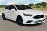 Used 2017 Ford Fusion Sport w/ Equipment Group 401A image 2
