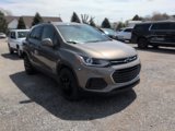 Used 2022 Chevrolet Trax LT w/ Sport Edition image 3