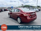 Used 2015 Nissan Sentra SL image 5