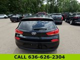 Used 2018 Hyundai Elantra GT image 3