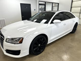 Used 2017 Audi A8 L 3.0T image 6