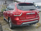 Used 2014 Nissan Pathfinder Platinum image 4