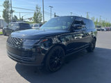 Used 2019 Land Rover Range Rover HSE image 3