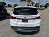 Used 2022 Hyundai Santa Fe Limited w/ Cargo Package image 6