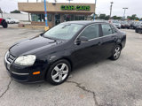 Used 2008 Volkswagen Jetta SE image 2