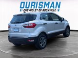 Used 2020 Ford EcoSport S image 6